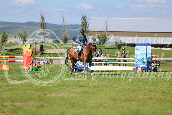 2025 - Shea - Rocky Mountain Classic III - Friday August 22nd - 09195