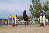 2025 - Haylee - Rocky Mountain Classic III - Wednesday August 20th - 09063