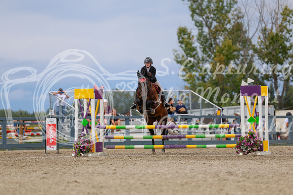 2025 - Haylee - Rocky Mountain Classic III - Wednesday August 20th - 09063