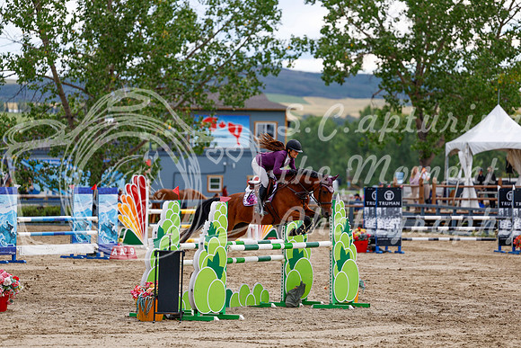 2025 - Haylee - Rocky Mountain Classic II - Saturday August 16th - 25188