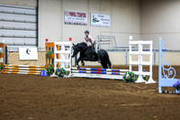 2025 - Jump Start - Sunday February 9th - 0316