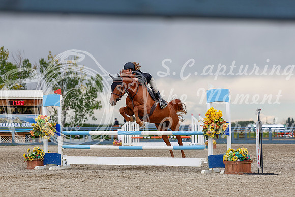 2025 - Haylee - Rocky Mountain Classic III - Wednesday August 20th - 11693