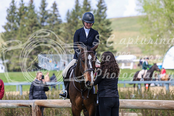 2025 - Shea - Bow Valley II - Saturday May 17th - 14953