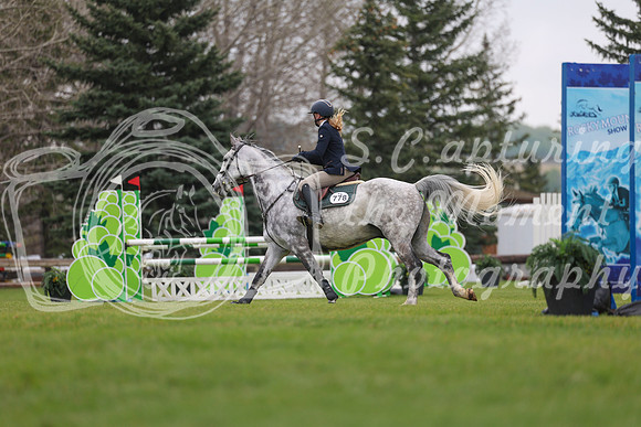 2025 - Shea - Bow Valley II - Saturday May 17th - 00501