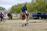 2025 - Haylee - Blue Sky Classic - Monday, May 19th 09265