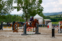 2025 - Haylee - June Classic II - Sunday June 22nd - 01504