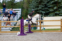 2025 - Haylee - Picco Horse Show - Friay July 25th 00956