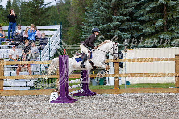 2025 - Haylee - Picco Horse Show - Friay July 25th 00956