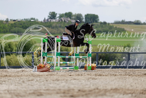 2025 - Haylee - June Classic I - Friday June 13th - 07201