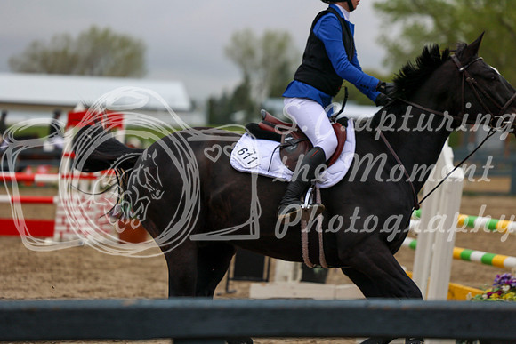 2025 - Mara - Bow Valley II - Sunday May 18th - 13050