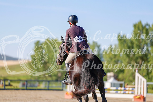 2025 - Haylee - Rocky Mountain Classic III - Friday August 22nd - 01928