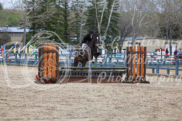 2025 - Shea - Bow Valley II - Friday May 16th - 09621