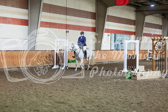 2025 - HJ Schooling - Saturday March 22nd - 1690