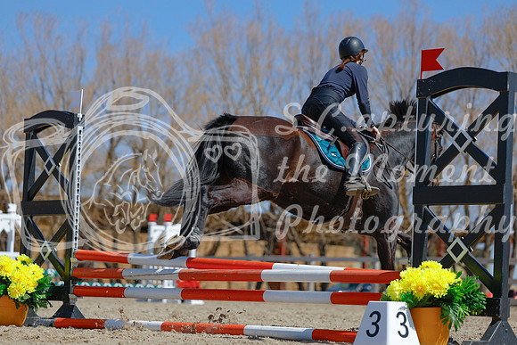 2025 - Haylee - Spring Welcome - Saturday April 26th - 03599