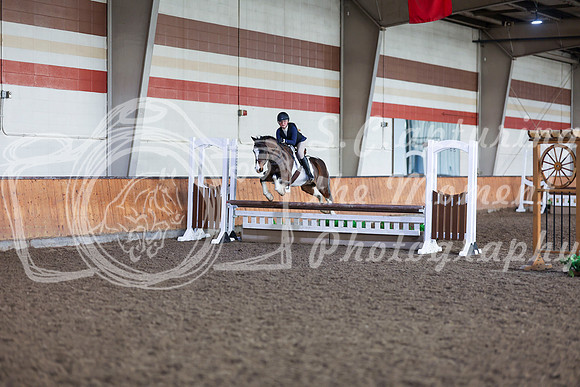 2025 - HJ Schooling - Saturday March 22nd - 6922