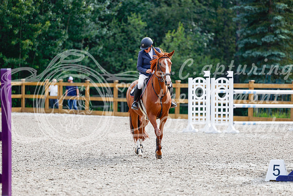 2025 - Haylee - Picco Horse Show - Saturday July 26th 08594