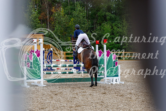 2025 - Haylee - Picco Horse Show - Sunday July 27th 03788