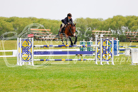 2025 - Haylee - Jump With Hope - Saturday July 19th 20129