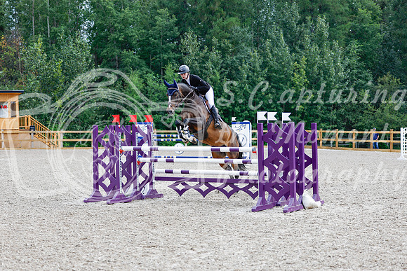 2025 - Haylee - Picco Horse Show - Saturday July 26th 08875
