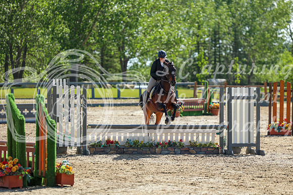 2025 - Mara - June Classic I - Sunday June 15th - 07537