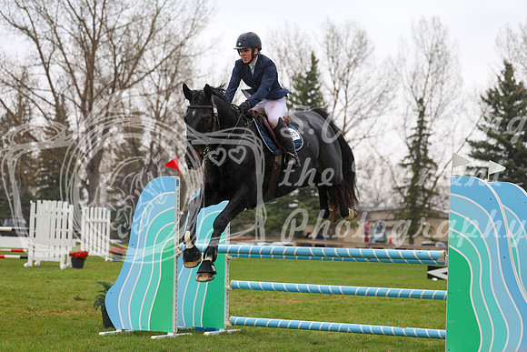 2025 - Shea - Bow Valley II - Sunday May 18th - 02517