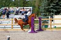 2025 - Haylee - Picco Horse Show - Friay July 25th 00905