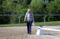 2025 - Dressage Festival - Saturday July 5th - 01846