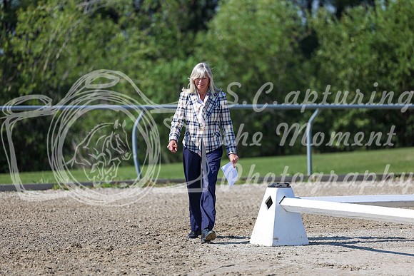 2025 - Dressage Festival - Saturday July 5th - 01846