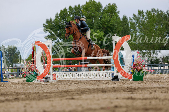 2025 - Haylee - Rocky Mountain Classic II - Friday August 15th - 00335