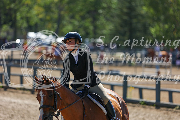 2025 - Charlie - Rocky Mountain Classic II - Sunday August 17th - 18338