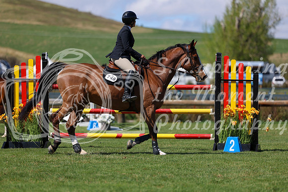 2025 - Shea - Bow Valley II - Thursday May 15th - 04761