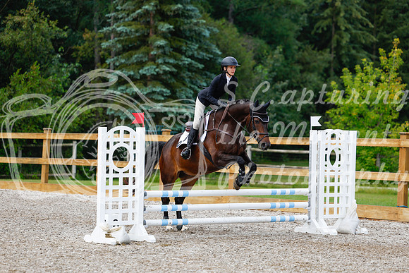 2025 - Haylee - Picco Horse Show - Sunday July 27th 02093