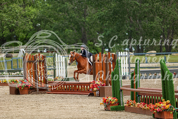 2025 - Mara - June Classic I - Sunday June 15th - 15943