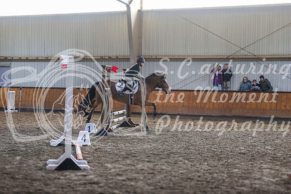 2025 - HJ Schooling - Sunday March 23rd - 2024