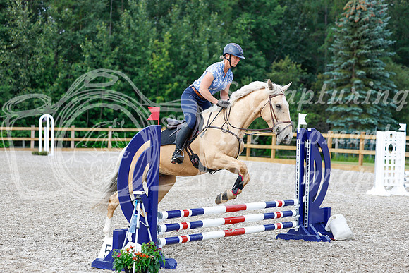 2025 - Haylee - Picco Horse Show - Saturday July 26th 00318