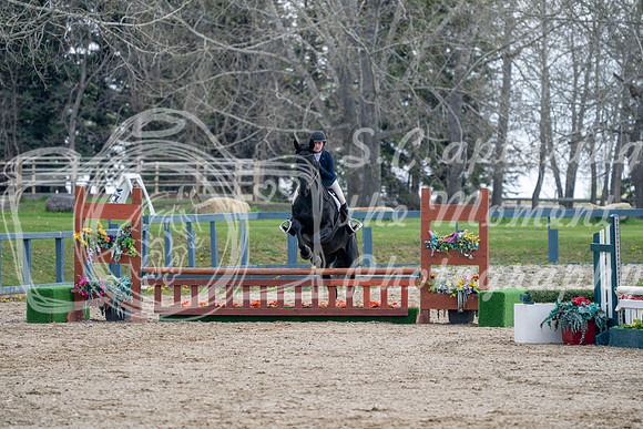 2025 - Jackie - Bow Valley II - Saturday May 17th - 10337