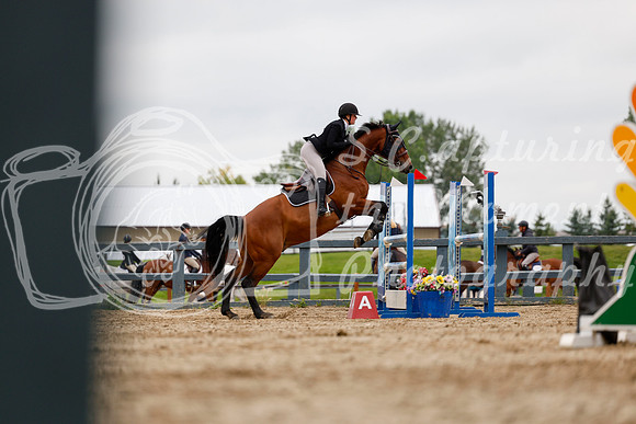 2025 - Haylee - Rocky Mountain Classic II - Friday August 15th - 02473