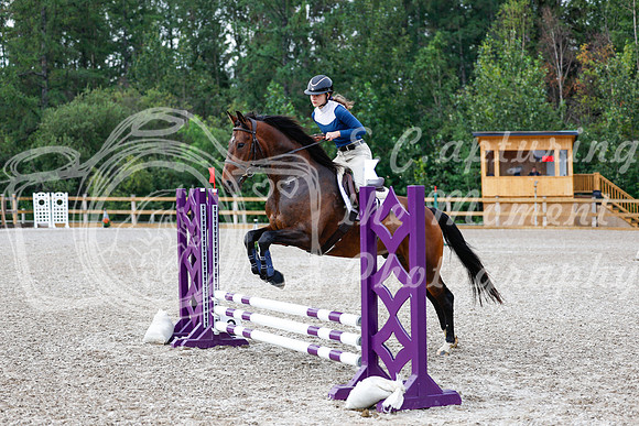 2025 - Haylee - Picco Horse Show - Saturday July 26th 00366
