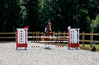 2025 - Haylee - Picco Horse Show - Thursday July 24th 03902