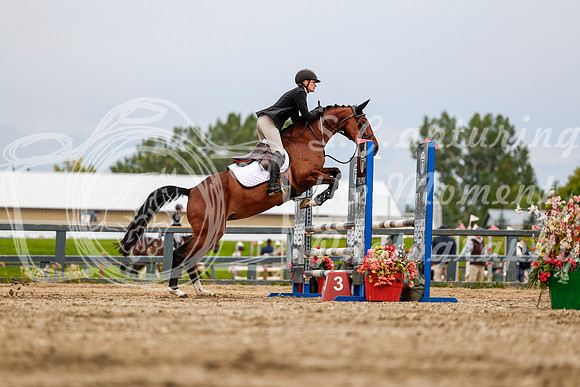 2025 - Haylee - Rocky Mountain Classic II - Friday August 15th - 00177