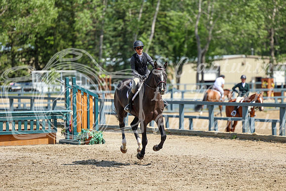 2025 - Mara - June Classic I - Saturday June 14th - 12962