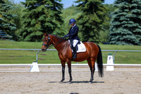 2025 - Dressage Festival - Saturday July 5th - 05656
