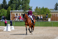 2025 - Dressage Festival - Saturday July 5th - 03074