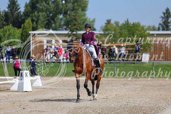 2025 - Dressage Festival - Saturday July 5th - 03074