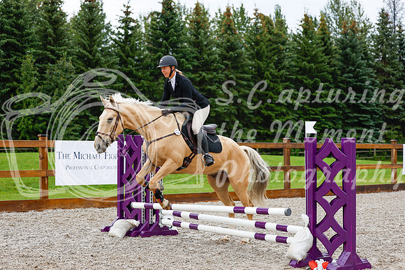 2025 - Haylee - Picco Horse Show - Sunday July 27th 00292