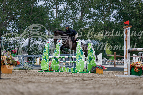 2025 - Haylee - Rocky Mountain Classic II - Friday August 15th - 00766