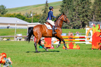2025 - Haylee - Rocky Mountain Classic III - Saturday August 23rd - 06462