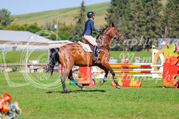 2025 - Haylee - Rocky Mountain Classic III - Saturday August 23rd - 06462