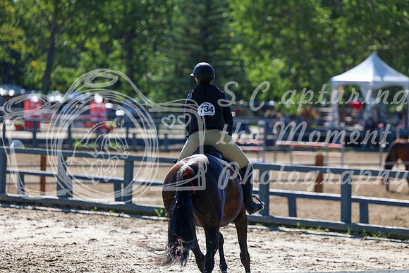 2025 - Mara - Rocky Mountain Classic I - Saturday August 9th - 05400