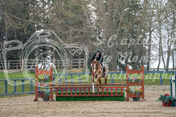 2025 - Jackie - Bow Valley II - Saturday May 17th - 12825